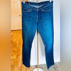 Citizens of Humanity Classic straight leg Jeans size 28
